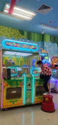 -莫莉幻想儿童乐园(苏州新区永旺店)