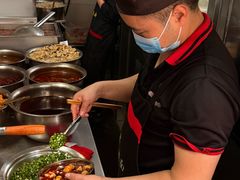 -金牌罗记肠旺面(蔡家街店)