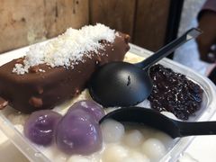 -甜心闲生传统手工冰粉(太古里店)