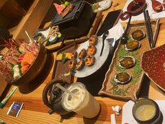-花潮料理艺食馆(世欧广场店)