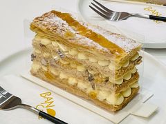 -BanCake·法式千层·拿破仑專門店