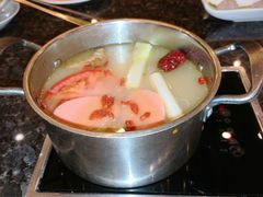 -老码头火锅(骡马市店)