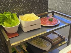 -味之绝美蛙鱼头火锅(松江万达店)