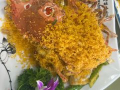 -景好海鲜餐厅(大鹏必选旅游店)