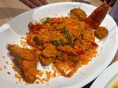 -连鹭海鲜·海肠捞饭·海胆饭(星海店)