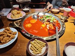 -受气牛肉·重庆耙牛肉(来福士店)