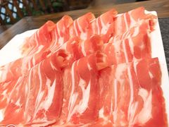 -清真·京华源铜锅涮肉(丰庆店)