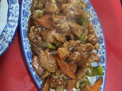 -夕阳红小吃(中街大悦城店)