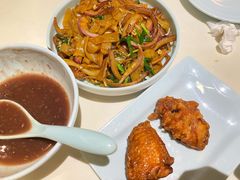 -大铁勺新津菜(东丽阳光新业广场店)