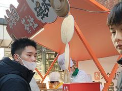 -南京西路(地铁站)