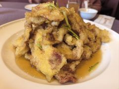 -长春市茶啊衝饭店(南湖公园店)