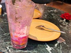 -BAKER&SPICE(安福路店)