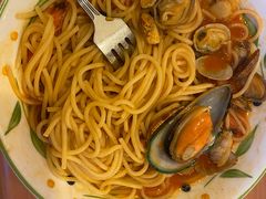 -萨莉亚意式餐厅(深圳北站店)