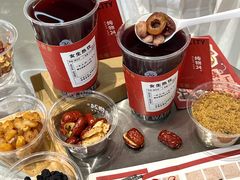 -炖物24章·顺时轻养茶(黄龙店)