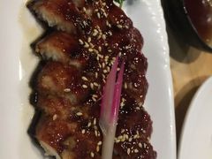 照烧鳗鱼-立山居酒屋·烧鸟 天妇罗(西北湖店)