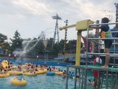 -杭州浪浪浪水公园