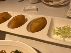 -潮福城大酒楼·潮味粤品·港式点心(湖滨北路店)