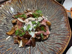 -22ºN BISTRO西餐&酒馆(石奥商业街店)