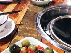 -皖北巫氏三胖地锅鸡(长淮总店)