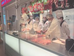 -左庭右院鲜牛肉火锅(新梅广场店)