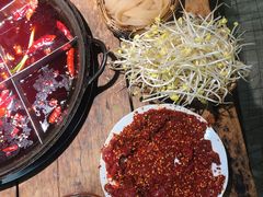 -陈陈火锅(较场口店)
