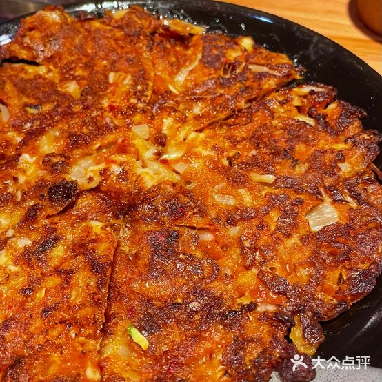 Bunker1宾客园·韩国料理(南山店)