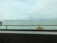 景点-澳门环岛游湾仔码头