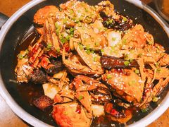 -一棠龙虾•王牌虾球(光谷天地店)