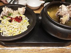 -云海肴·汽锅鸡·云南菜(领展购物广场·中关村店)