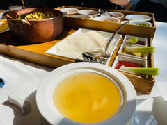 鸡汤汆贵妃蚌-黑明餐厅(白鹭洲店)
