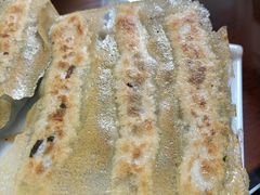 锅贴-春水锅贴·传统鲁菜(大明湖店)