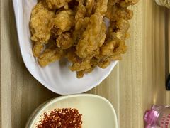 -四川老牛麻辣烫(北门桥店)