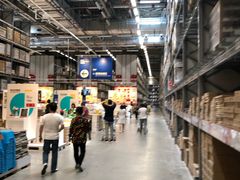 -宜家家居(西安未央商场店)