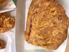 -德克士(睢宁曼哈顿店)