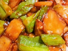 -同乐馆(阳光店)