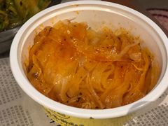 -老陈家擀面皮(木塔巷店)