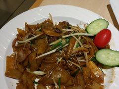 -多多旺港式茶餐厅(新区店)