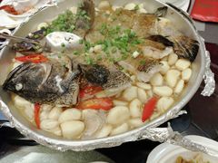 -国惠大酒楼(宝龙店)