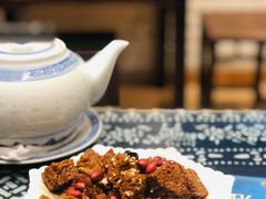 烤麸-白家餐厅(徐家汇店)