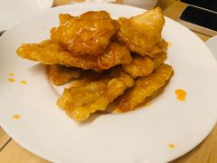 -关东小磨东北菜(上海长风大悦城店)