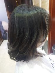 -Amber Salon艾珀沙龙