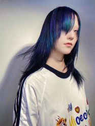 -GANO HAIR 