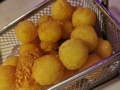 椒盐小土豆-韵秋荷(宝山龙湖天街店)