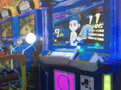 -大玩家(拱墅万达店)