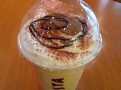 -COSTA COFFEE(恒基名人购物中心店)