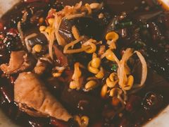 -妈妈的味道(工人体育场东路店)