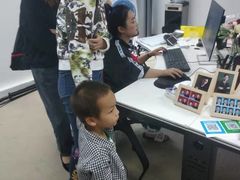 -星卡照相馆(奉贤百联店)