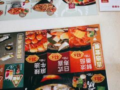 -吉野家(黑牛城道店)