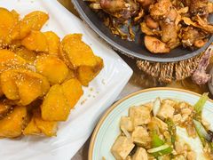 -许家炒鸡店(清真寺街店)