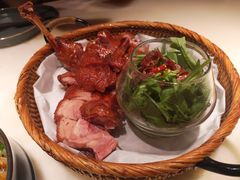 樟茶鸭-锦府盐帮·李宅(领展购物广场中关村店)